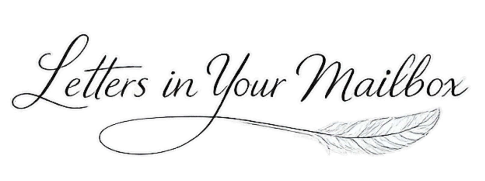Letters in Your Mailbox logo